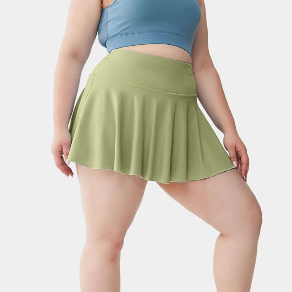 Halara Tennis Skirt